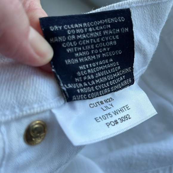 Fidelity Jeans / Lily High Rise Bootcut / Size 29 - Picture 11 of 15